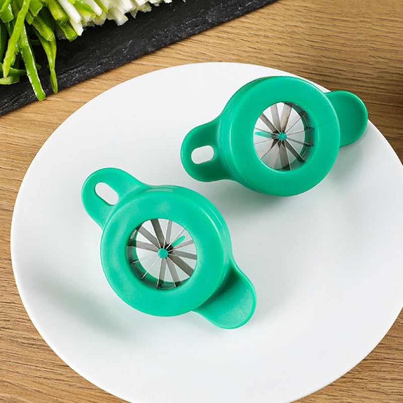 Lisslune | Vegetable Blossom Chopper Easy Slicer