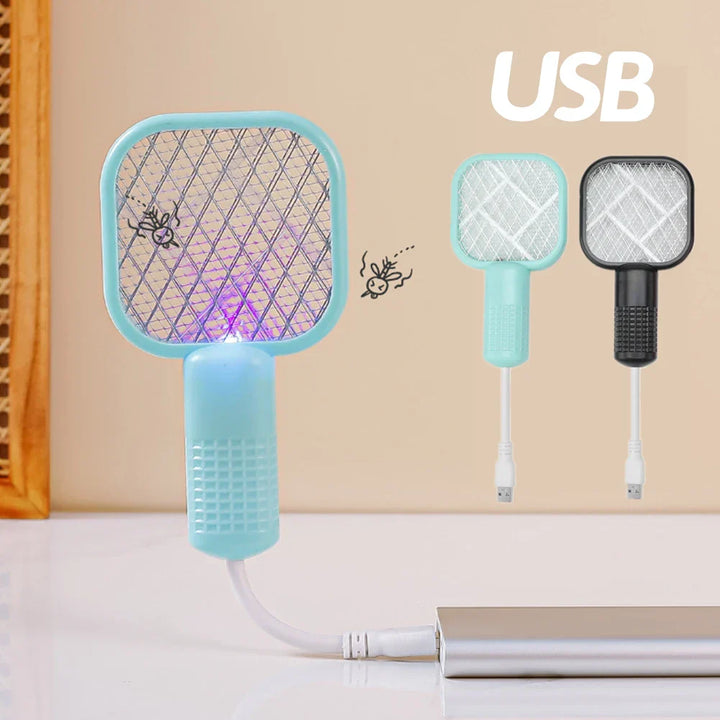 Lisslune | USB Mini Mosquito UV Light Bug Zapper