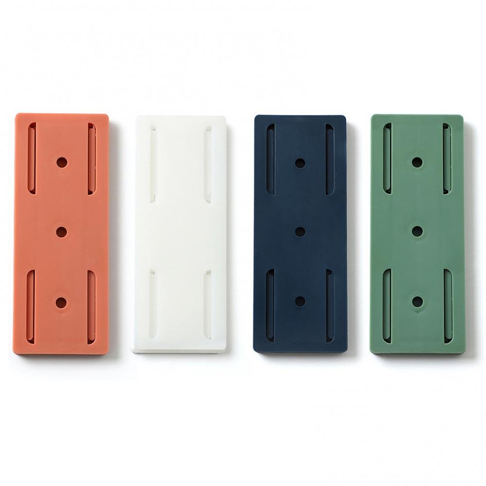 Lisslune | Self-adhesive universal wall mount for small devices