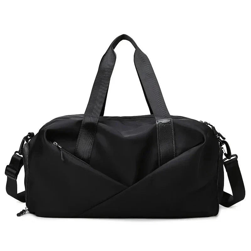 Lisslune | Sports bag - Stylish multifunctional sports bag for any occasion