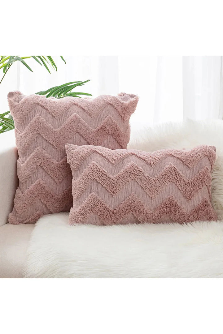 Lisslune | Sofa Comfort Cushion Cover