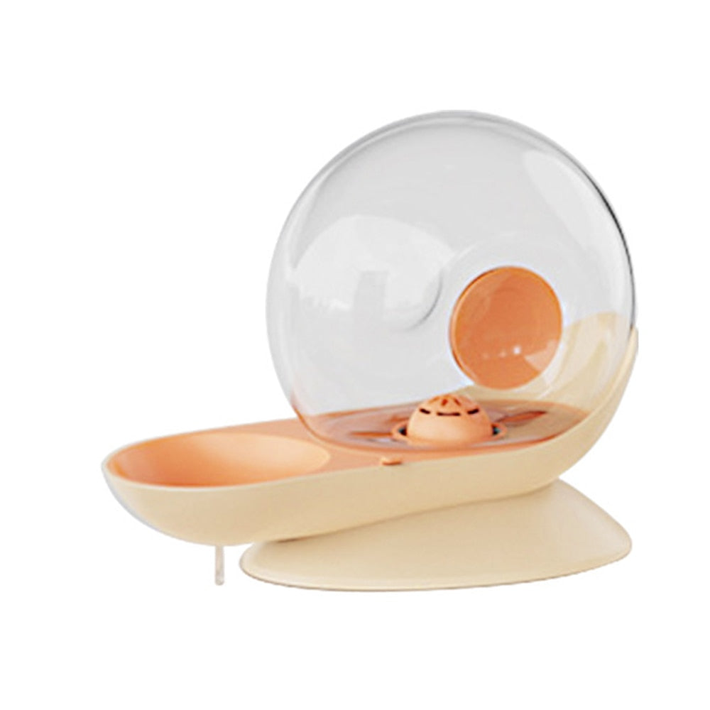 Lisslune | Automatic Aqua Oasis - Automatic Pet Water Bowl