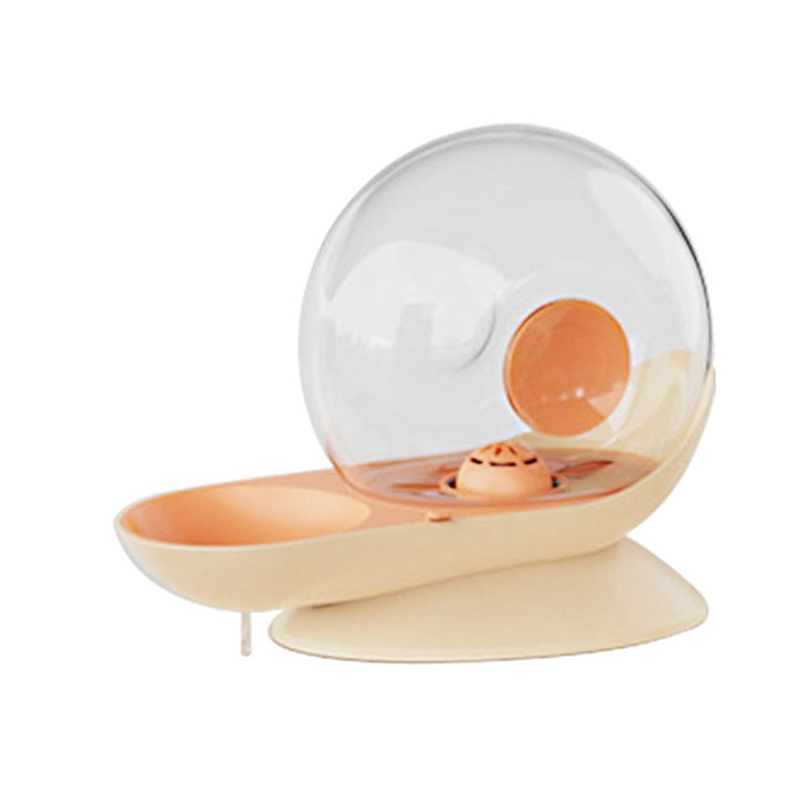 Lisslune | Automatic Aqua Oasis - Automatic Pet Water Bowl