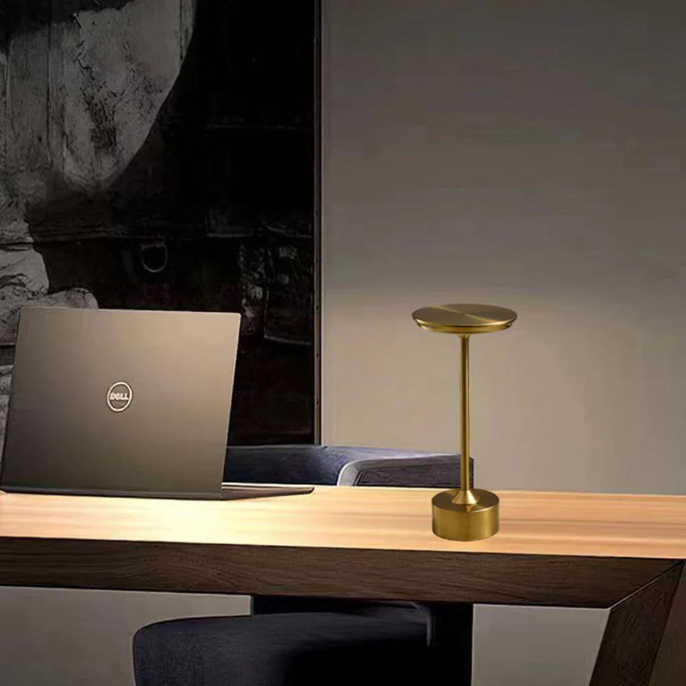 Lisslune | Bar Table Lamp