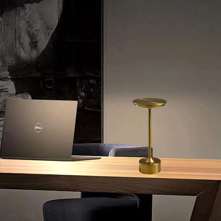 Lisslune | Bar Table Lamp