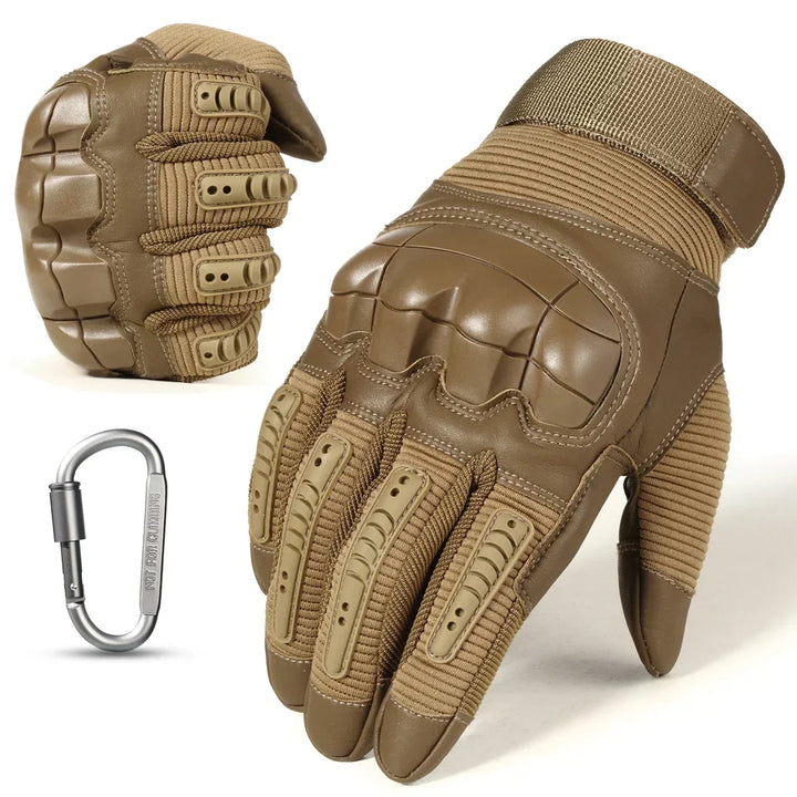 Lisslune | Indestructible Gloves