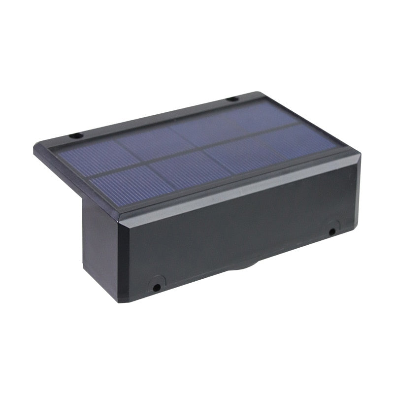 Lisslune | TrackGlow – Weatherproof Solar Outdoor Lighting