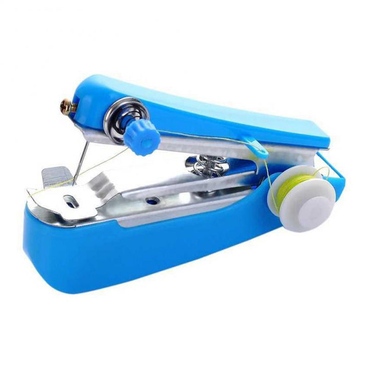 Lisslune | Handheld Portable Fix Fast Sewing Machine