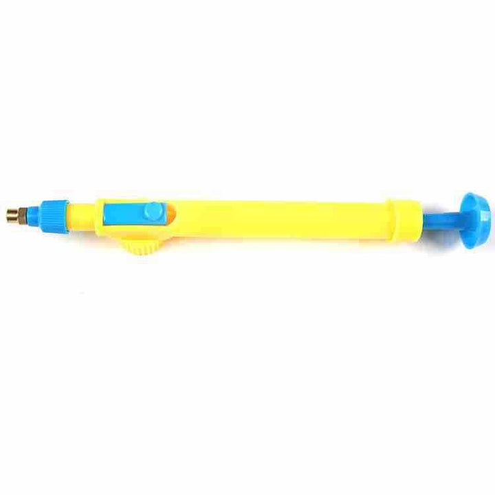 Lisslune | Pro Pressuare High-Pressure Manual Bottle Sprayer