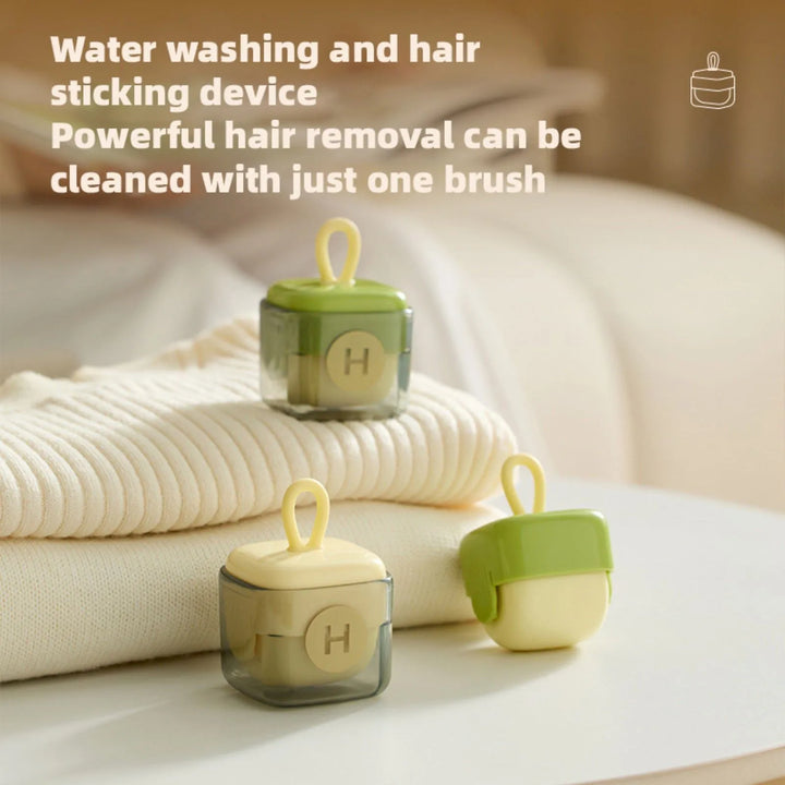 Lisslune | Soft Touch Fabric Cleaner Lint Remover Gadget