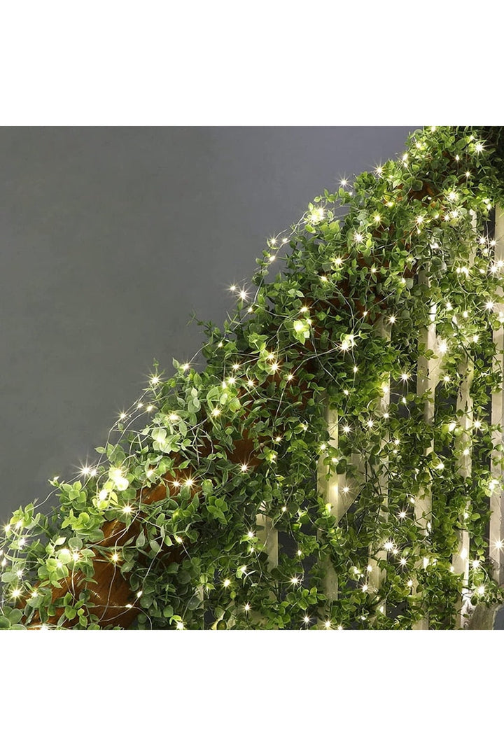 Lisslune | Glowing Ivy LED Garland