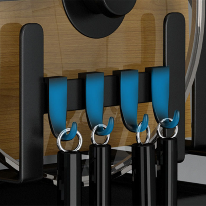 Lisslune | Organizer Chef Multifunctional Kitchen Tools Storage Holder