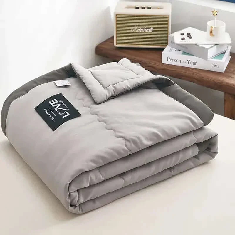 Lisslune | Modern Quilt Duvet - Luxurious Comfort for Every Home