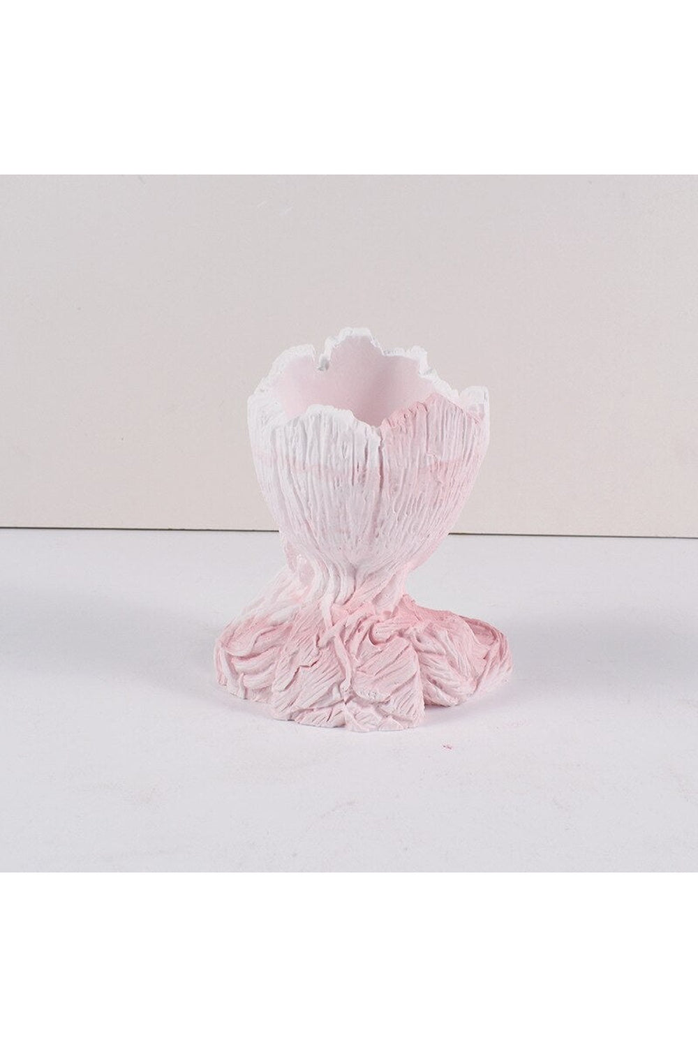 Lisslune | Tree Man Candle Shape