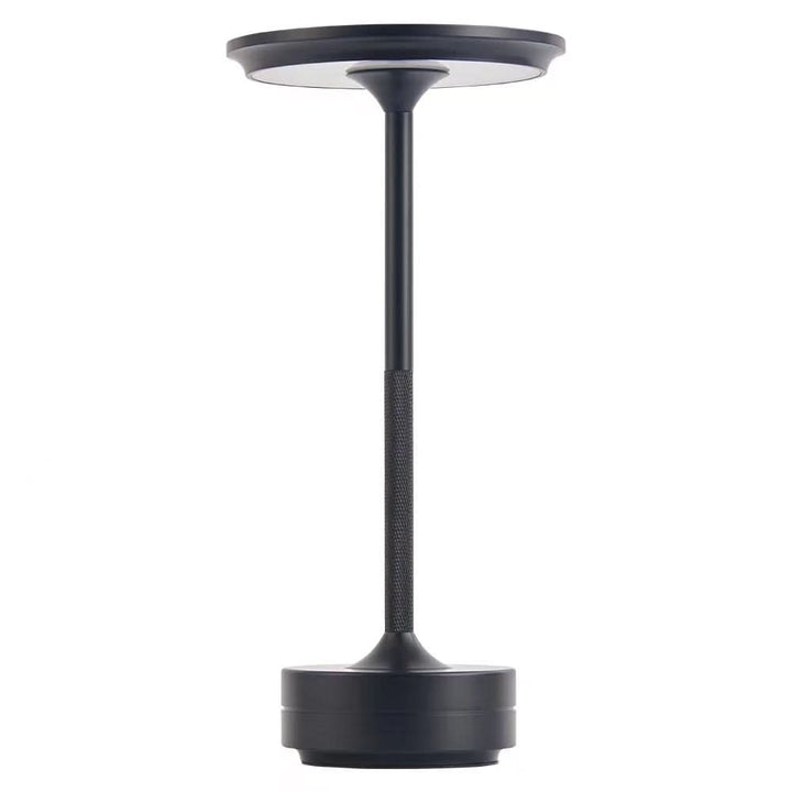 Lisslune | AmiGlow Rechargeable Wireless LED Table Lamp