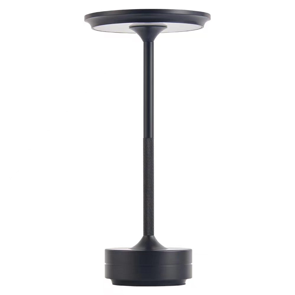 Lisslune | Lumeffect | Scandinavian Lamp | Healthy Light | The wireless and rechargeable mood light