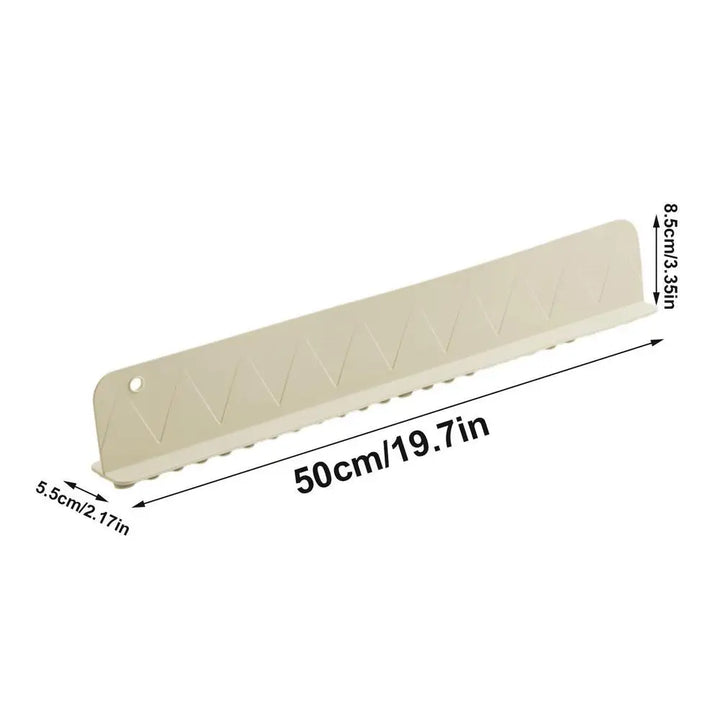 Lisslune | Reusable Silicone Splash Prevent Sink Guard Pad