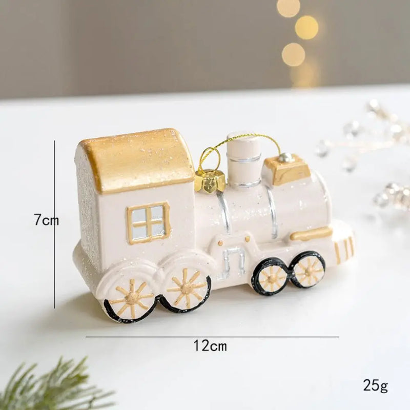 Lisslune | Legend Christmas tree decoration