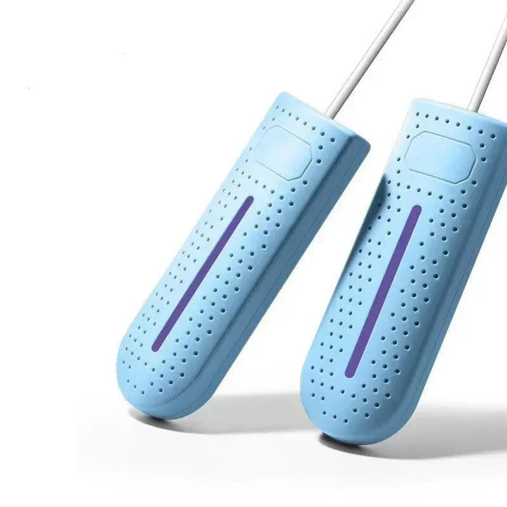 Lisslune | Portable UV Shoe Dryer and Sterilizer - Fresh and dry shoes in minutes!