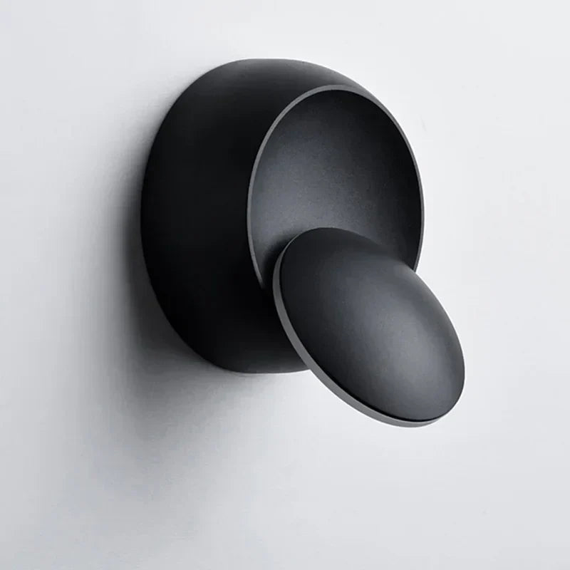 Lisslune | Minimalist Orb Design Wall Light
