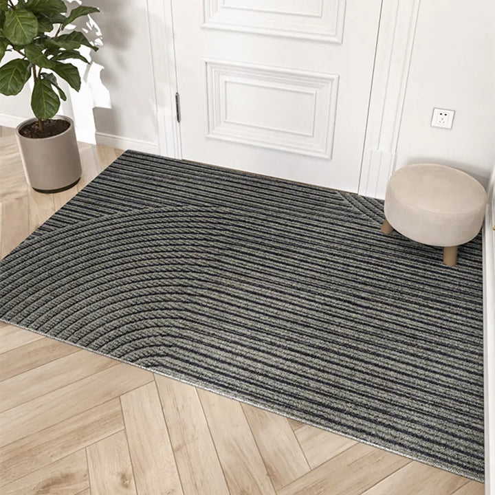 Lisslune | Sustainable dirt-resistant doormat