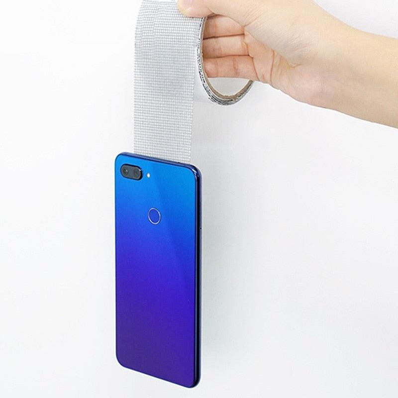 Lisslune | Screen Damage Repair Band Kit - Quick and Easy Solutions for Cracks and Holes
