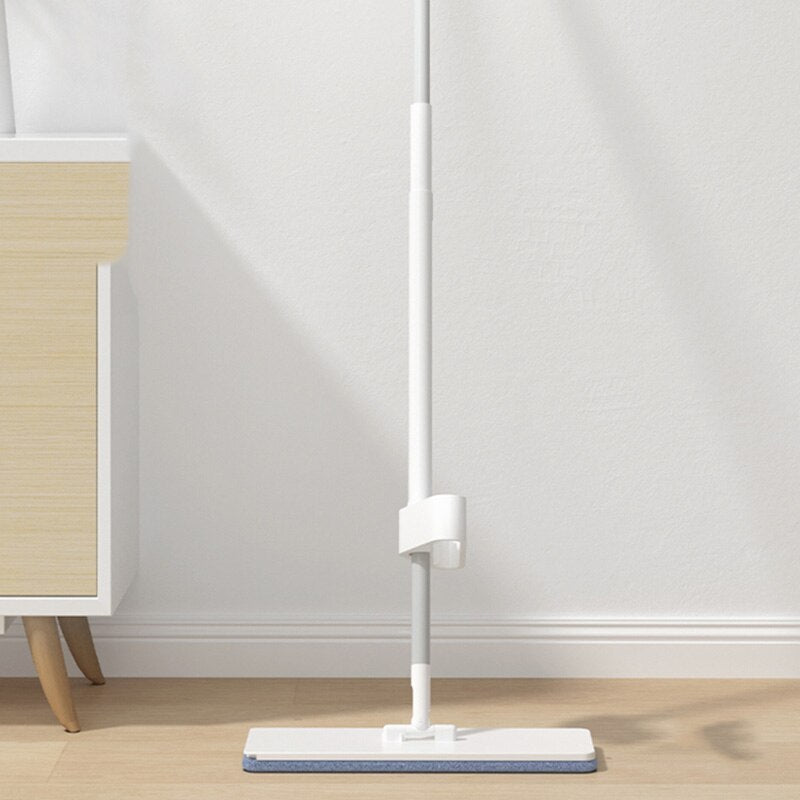 Lisslune | Rotatable Cleaning Flat Magic Mop