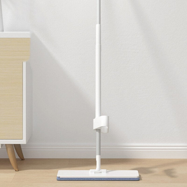 Lisslune | Rotatable Cleaning Flat Magic Mop