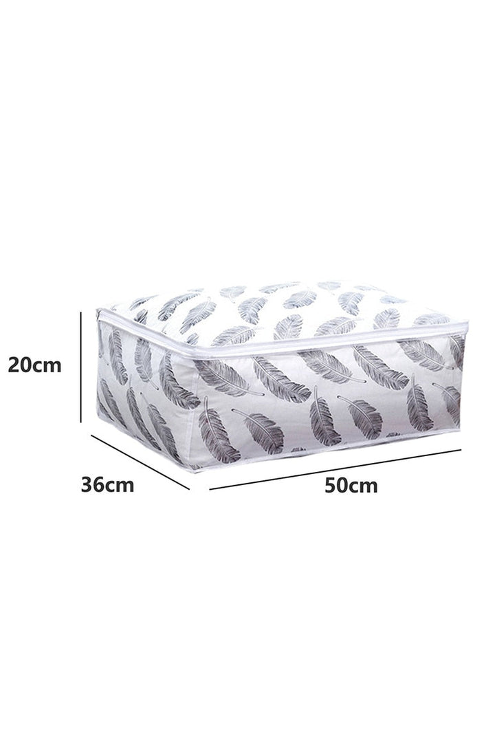 Lisslune | foldable storage bag