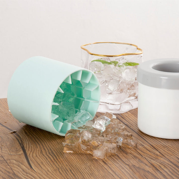 Lisslune | Creative Ice Bucket Mold Cup