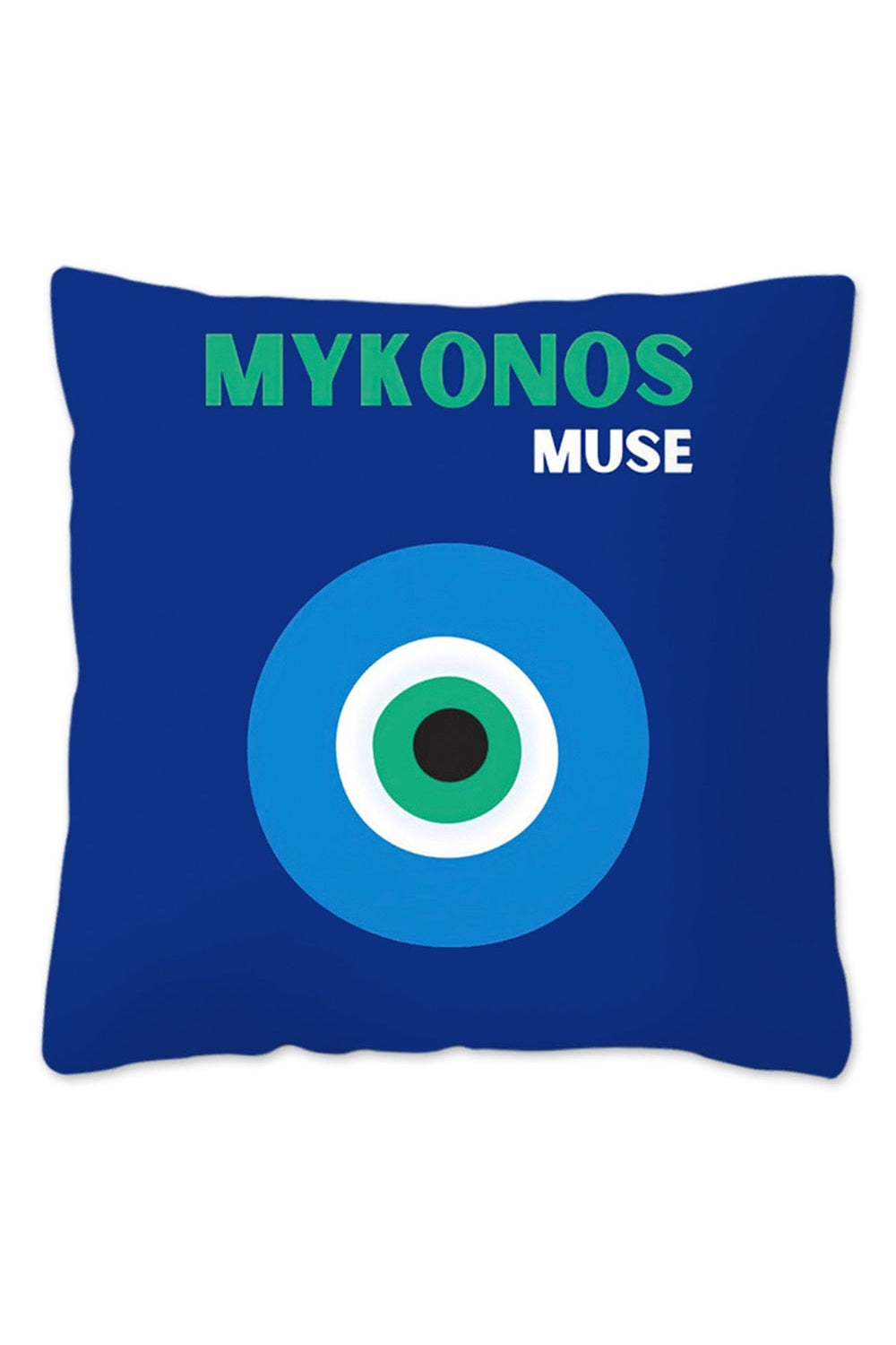 Lisslune | Plush pillowcase