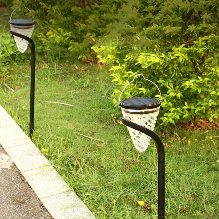 Lisslune | SIERRA – Solar light for outdoor use