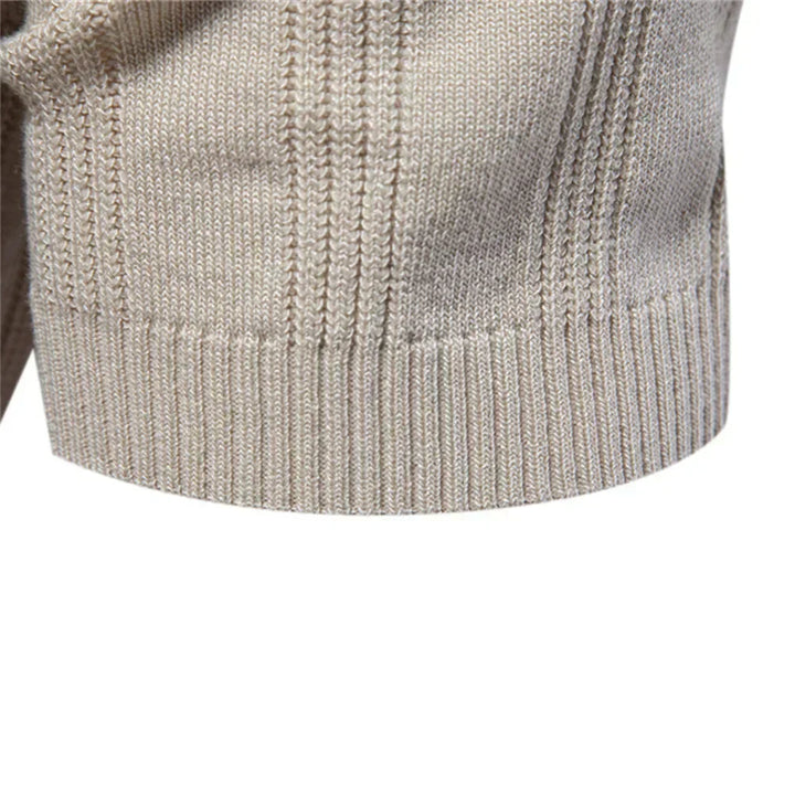 Lisslune | Elegant Polo for Men with Refined Style