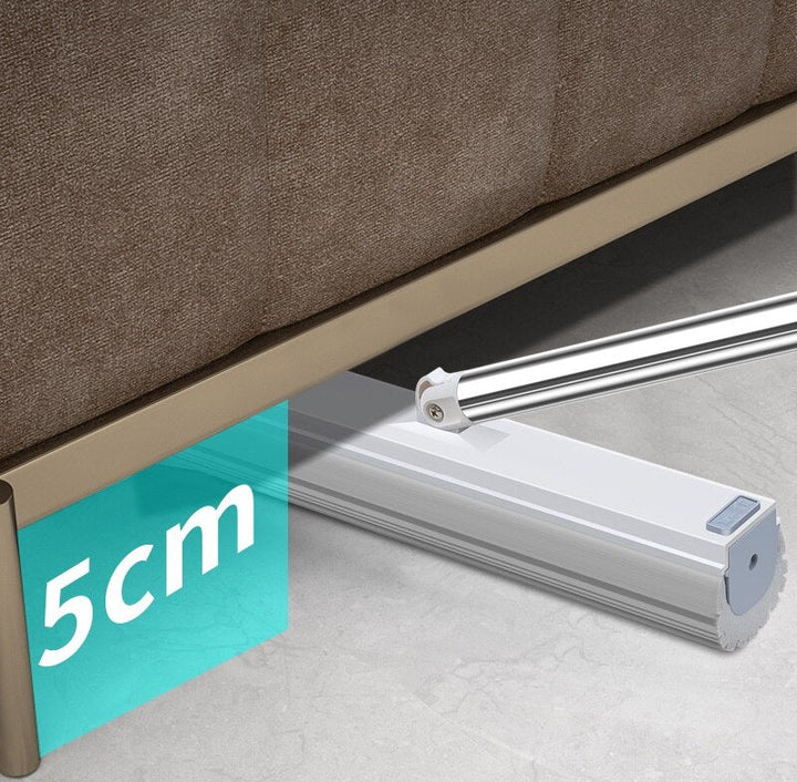 Lisslune | Water-Absorbent Heavy Duty Floor Mop Set