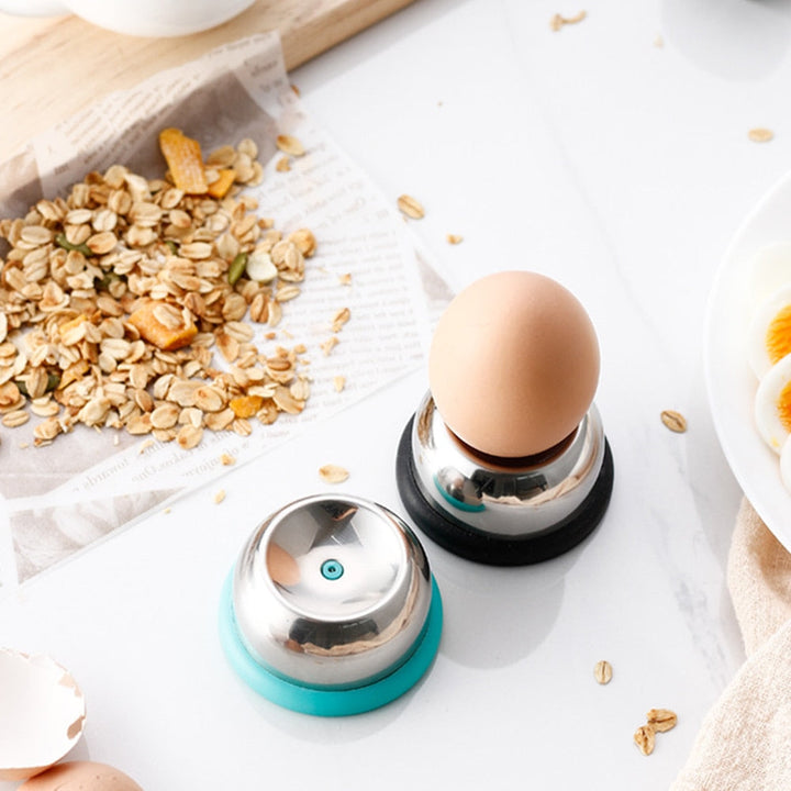 Lisslune | Easy Peel Egg Piercer