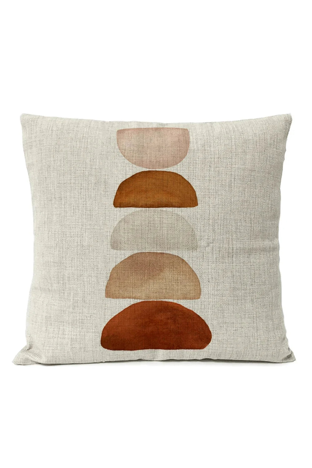Lisslune | Sun Moon Pillowcase