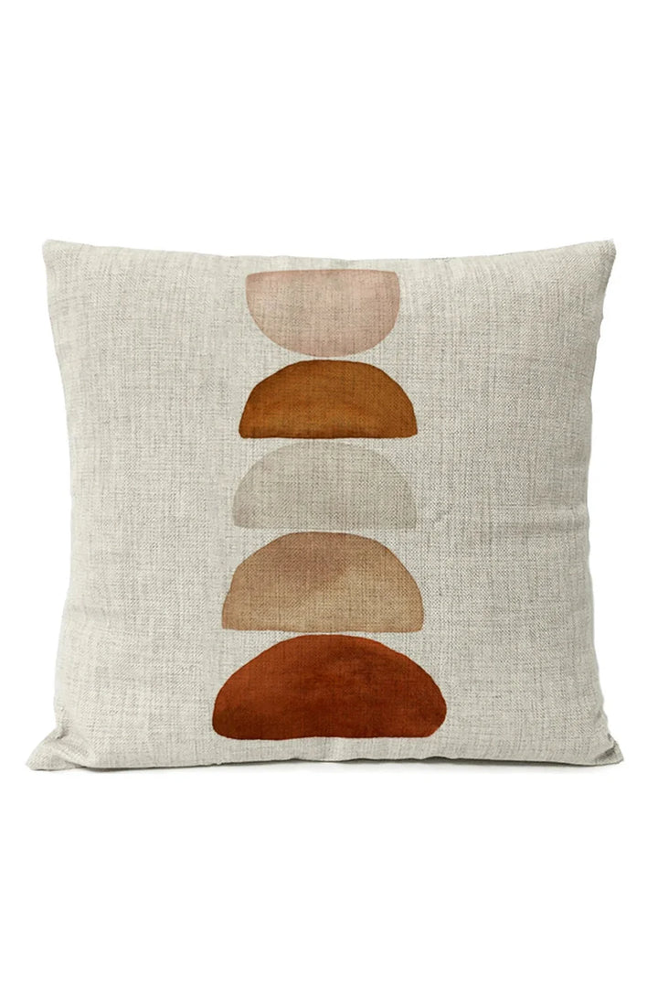 Lisslune | Sun Moon Pillowcase