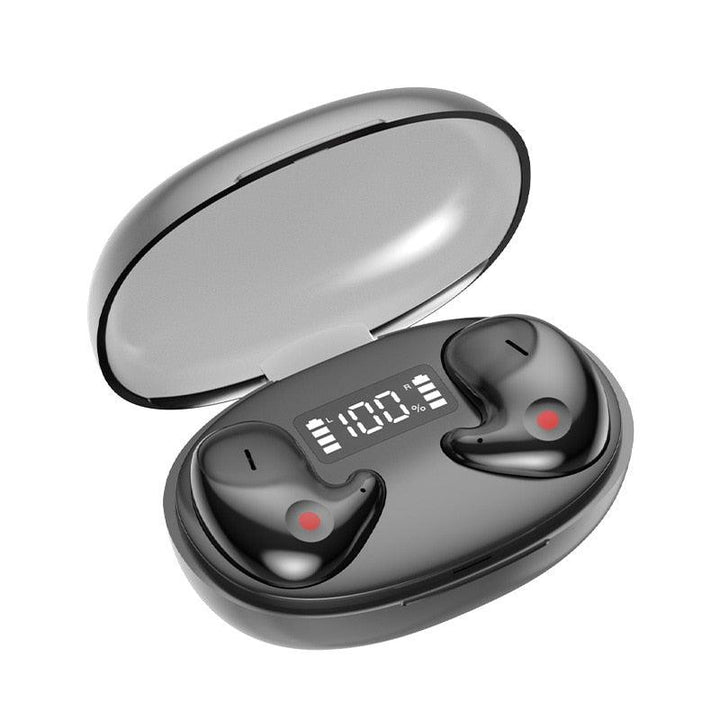 Lisslune | Next-Level Sound with S23 Advanced Wireless Earbuds