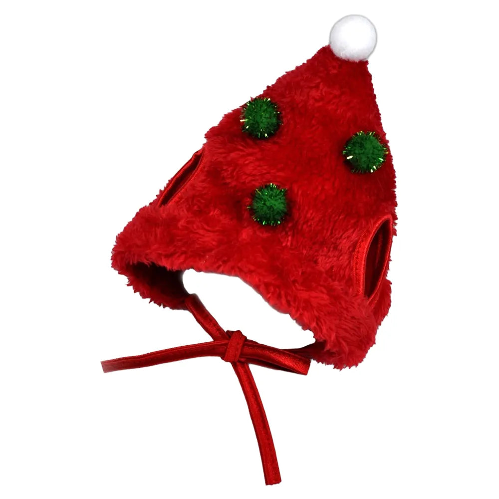 Lisslune | Christmas-spit-towel/Outfit 2 in 1