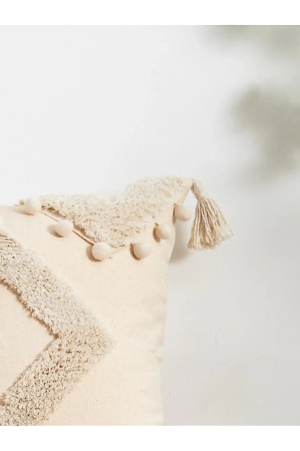 Lisslune | Diamond Boho Pillowcase