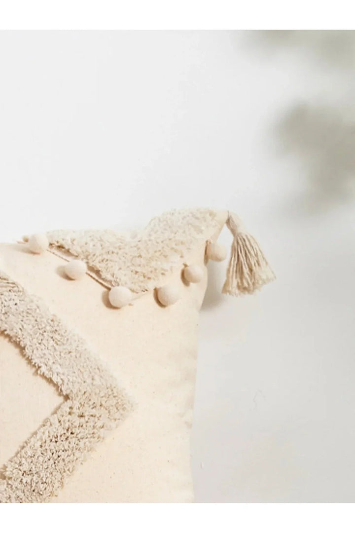 Lisslune | Diamond Boho Pillowcase