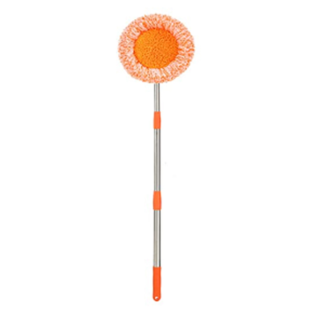Lisslune | 360 Degree Rotating Microfiber Magic Floor Mop