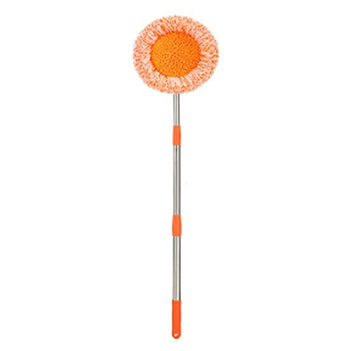 Lisslune | 360 Degree Rotating Microfiber Magic Floor Mop