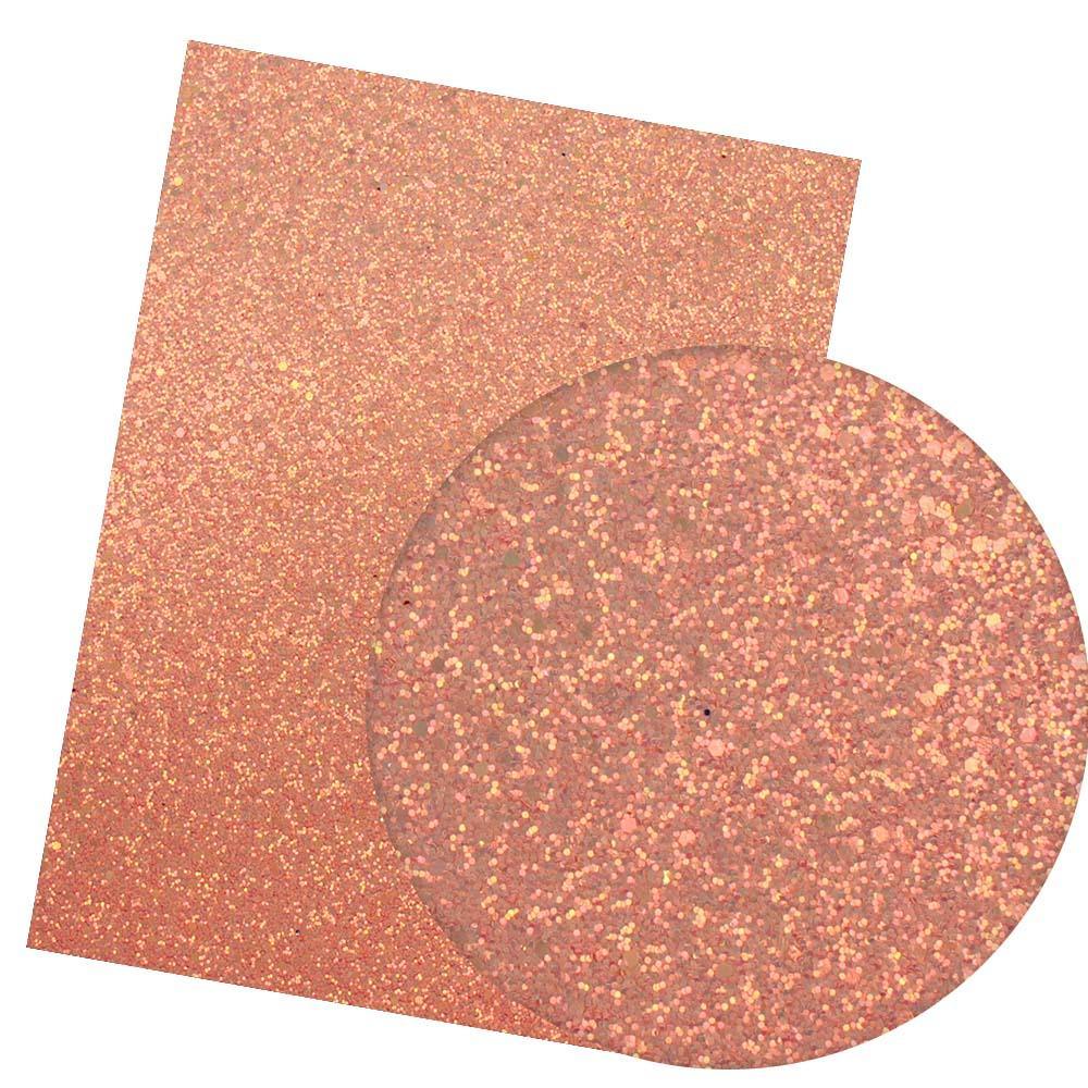 Lisslune | Luxurious shimmering synthetic leather craft kit