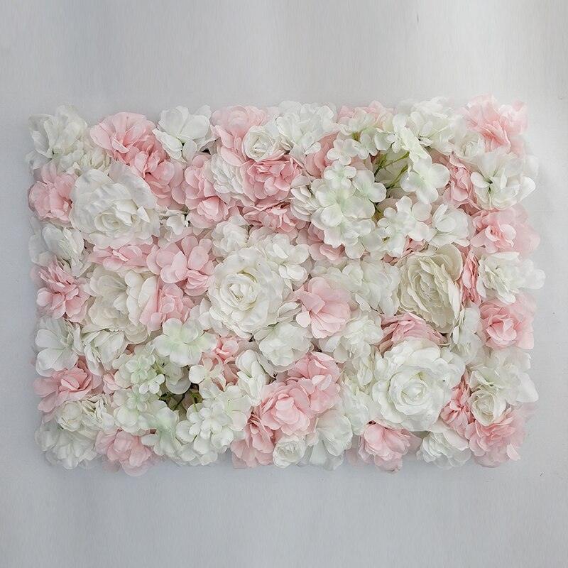Lisslune | Rose Elegance Wall Art - Eco-friendly Floral Decor for Modern Living Spaces