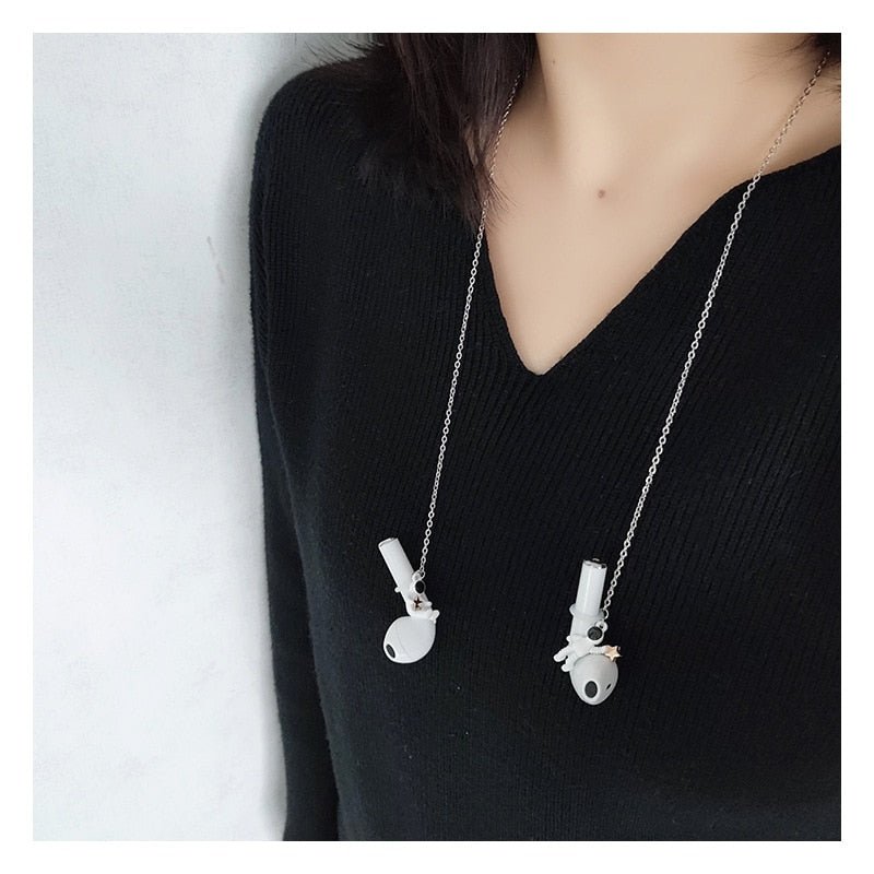 Lisslune | Wireless Headphones Anti-Loss Safety Chain for AirPods