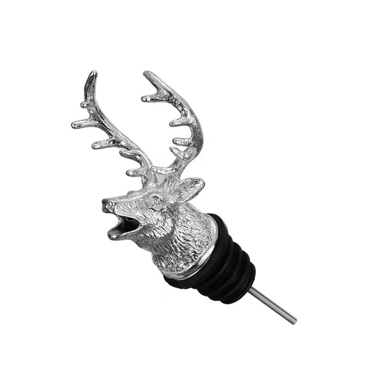 Lisslune | Premium Animal Liqueur Bottle Pourer