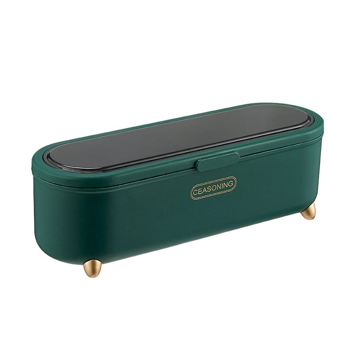Lisslune | Detachable Kitchen Storage Seasoning Box