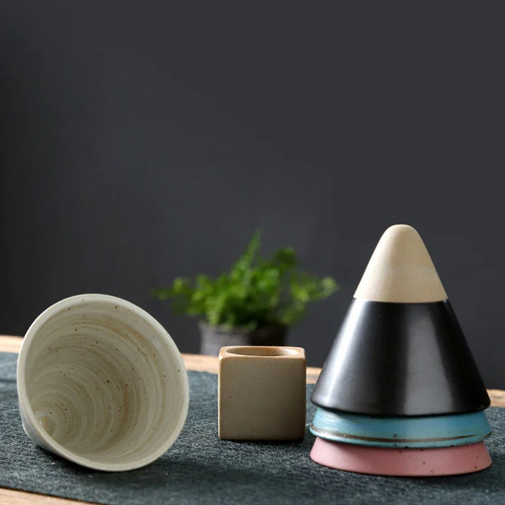 Lisslune | Handmade Ceramic Mug From Japan