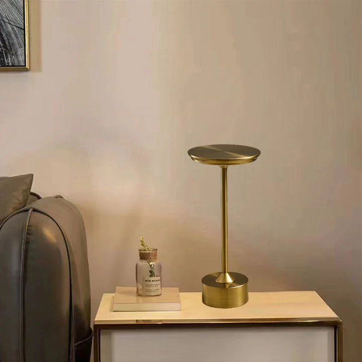 Lisslune | Bar Table Lamp